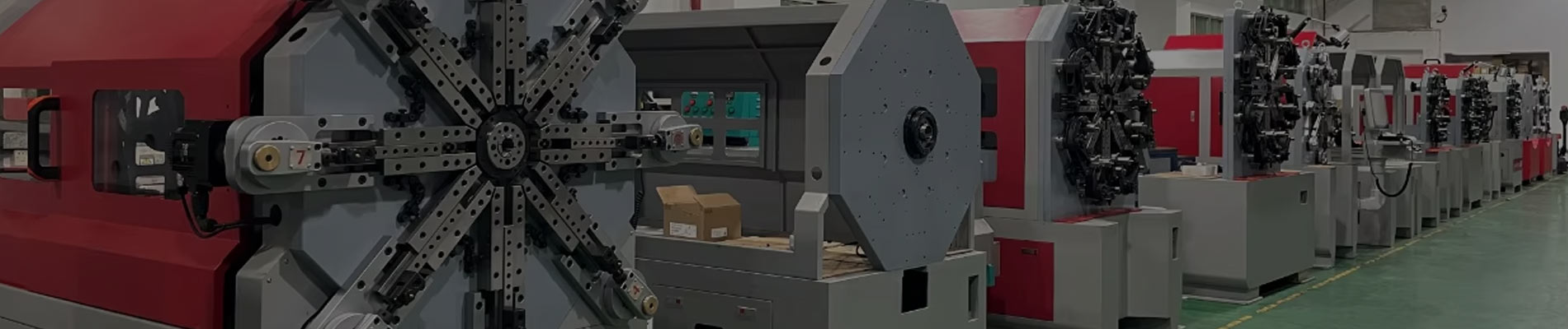 Karaca Robotik Makine İmalat Sanayi ve Ticaret Limited  Şirketi