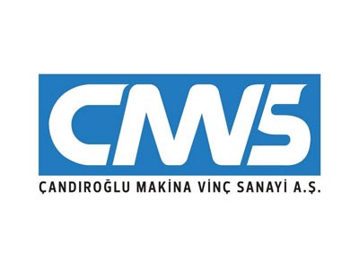 Candıroğlu Makina