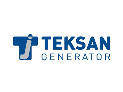 Teksan Generator